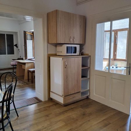 Zadora Haus Apartment Sacele Luaran gambar