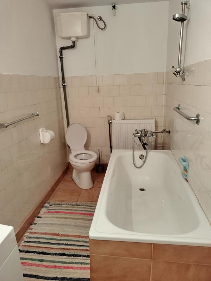Zadora Haus Apartment Sacele Luaran gambar