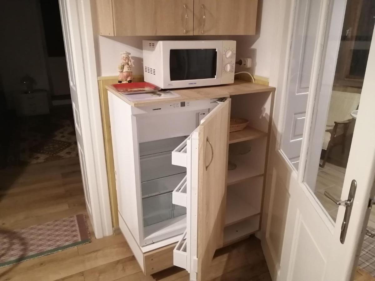 Zadora Haus Apartment Sacele Luaran gambar