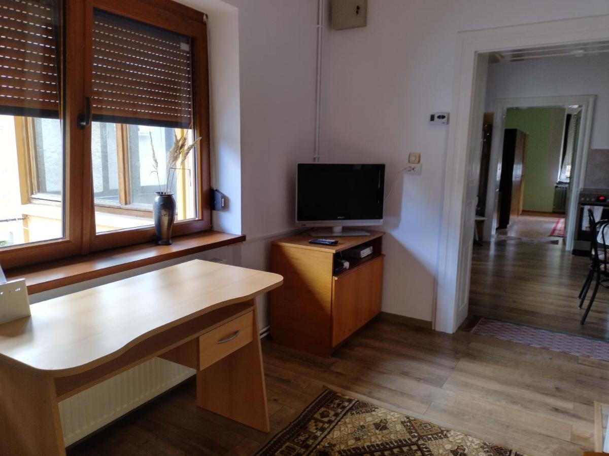 Zadora Haus Apartment Sacele Luaran gambar